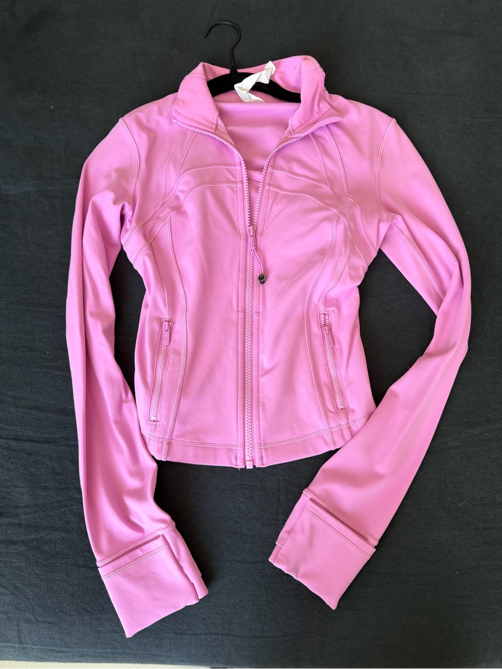 lululemon Define Cropped Jacket - Picture 2 of 5